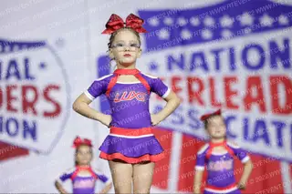 Luxe Cheer Reigndrops