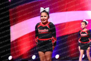 Lonestar Spirit Academy Twilight