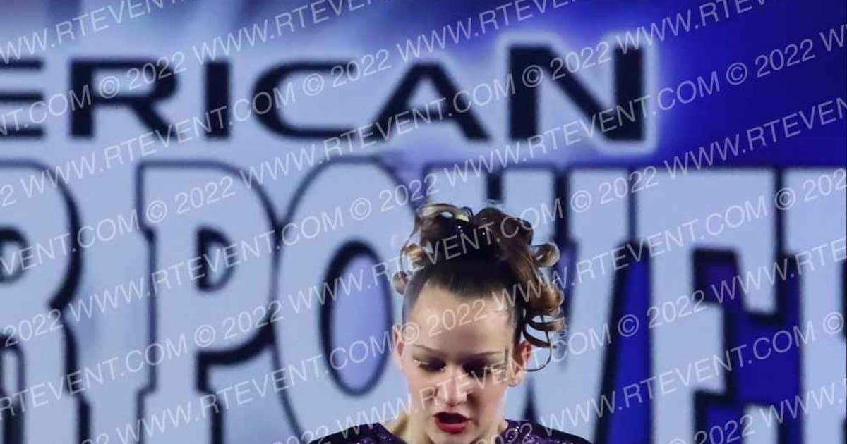Vortex Allstars Weather Girls · ACP Trenton Showdown