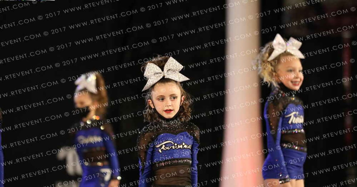 Maryland Twisters Freeze · JAMFest Upper Marlboro Classic