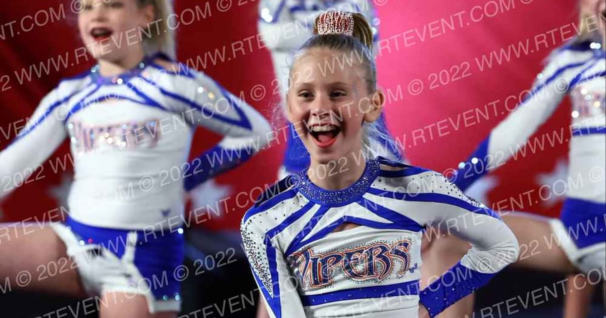 Victory Vipers H1ss · ACP Trenton Showdown