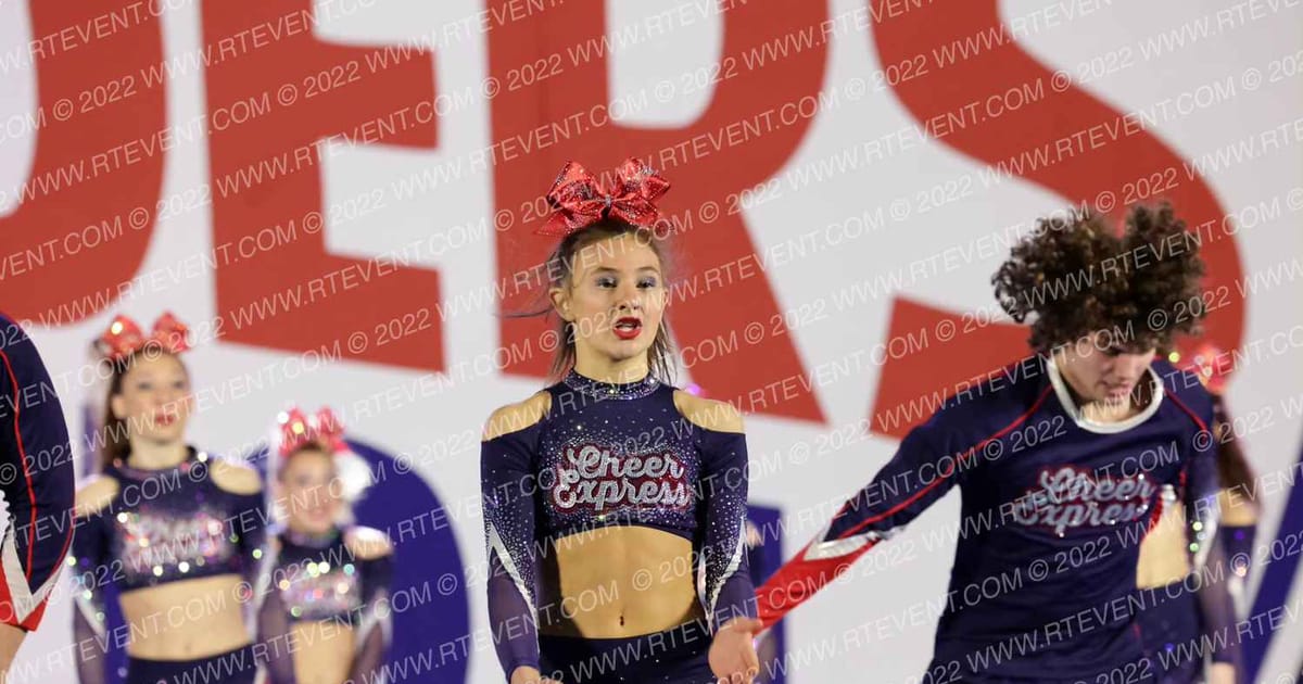 Woodlands Elite - Daytona Ammo · NCA Kissimmee Classic DIDII