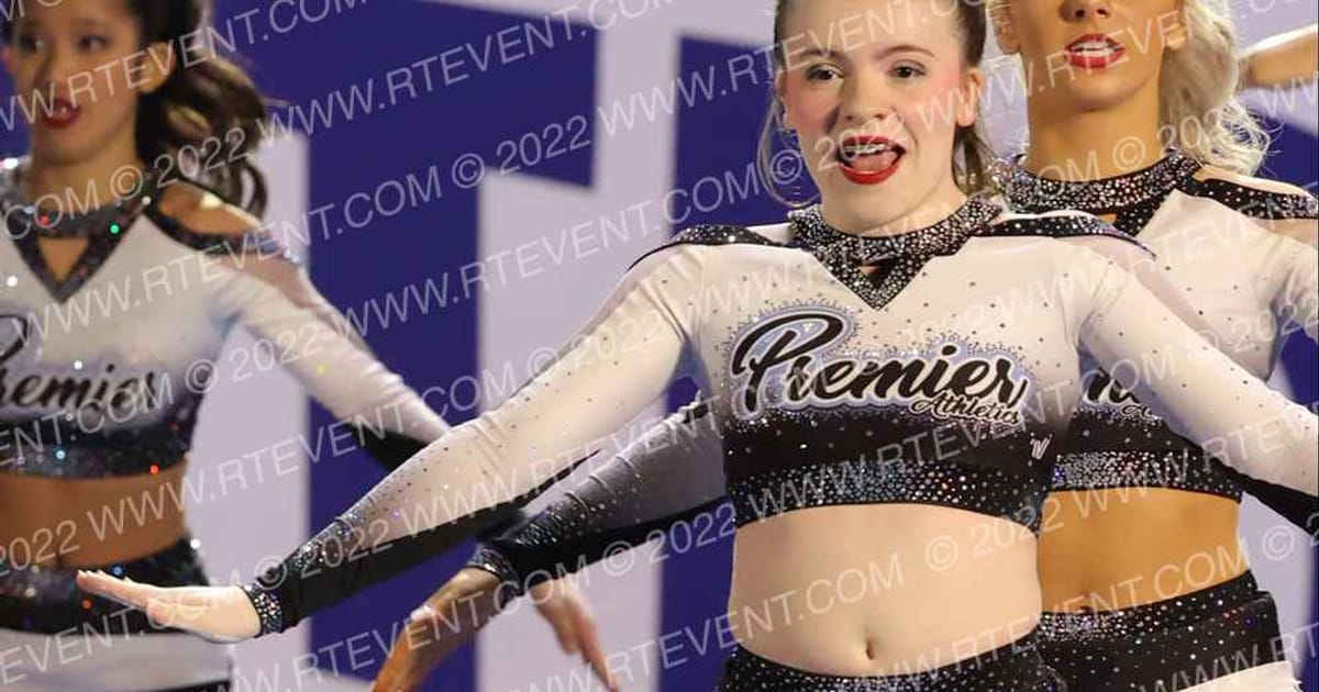 Premier Athletics - Nashville LADY LIONS · NCA Nashville Classic DIDII