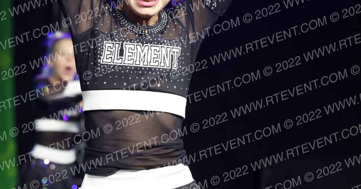 Element Athletics MKE Solar Flare · CSG Grand Nationals