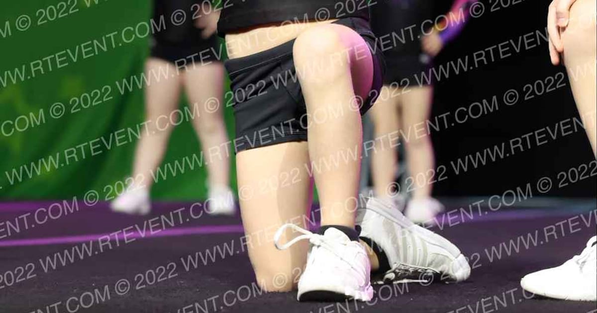 Northern Extreme Athletics Bop · CSG Grand Nationals