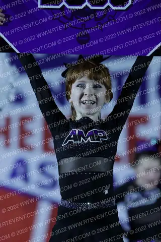 Amp Athletics Power
