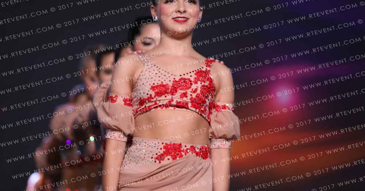 Star Steppers Dance Junior Lyrical · Encore Grand Nationals
