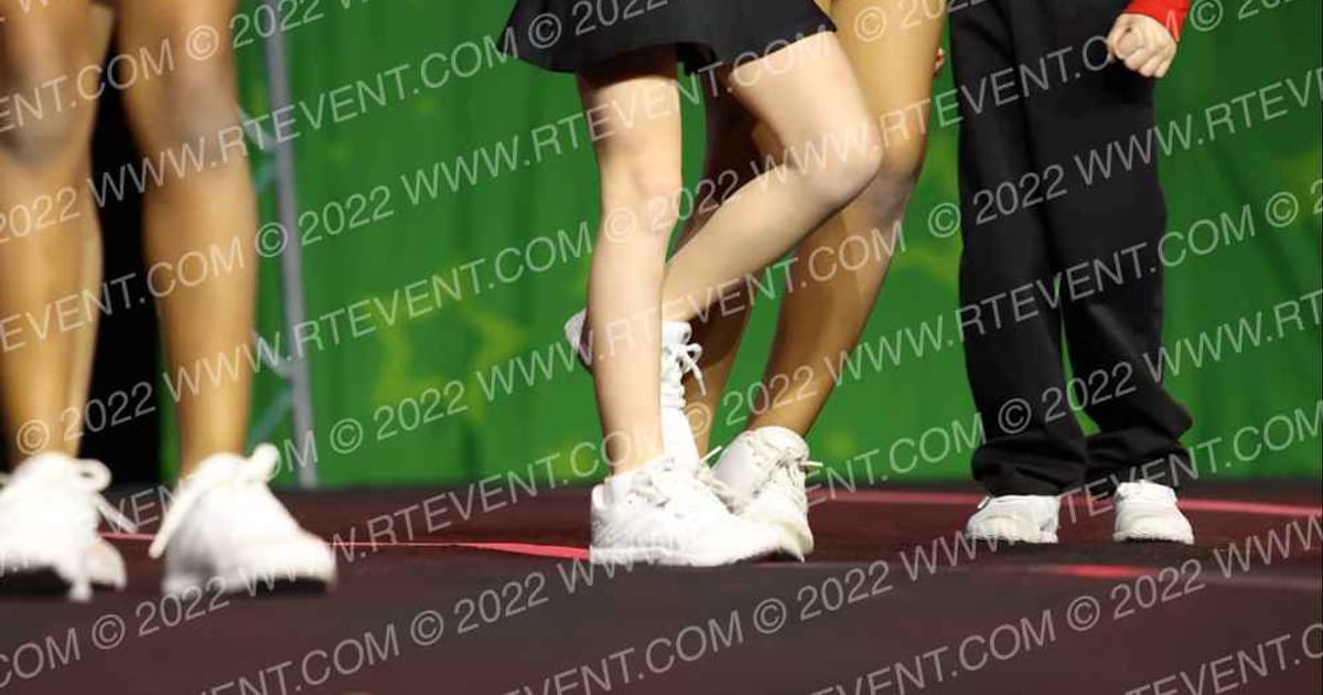 GymTyme Illinois Lovebugs · CSG Grand Nationals