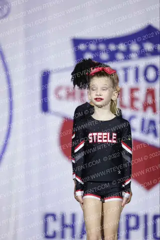 Steele Athletics - Arkansas Mini Diamonds