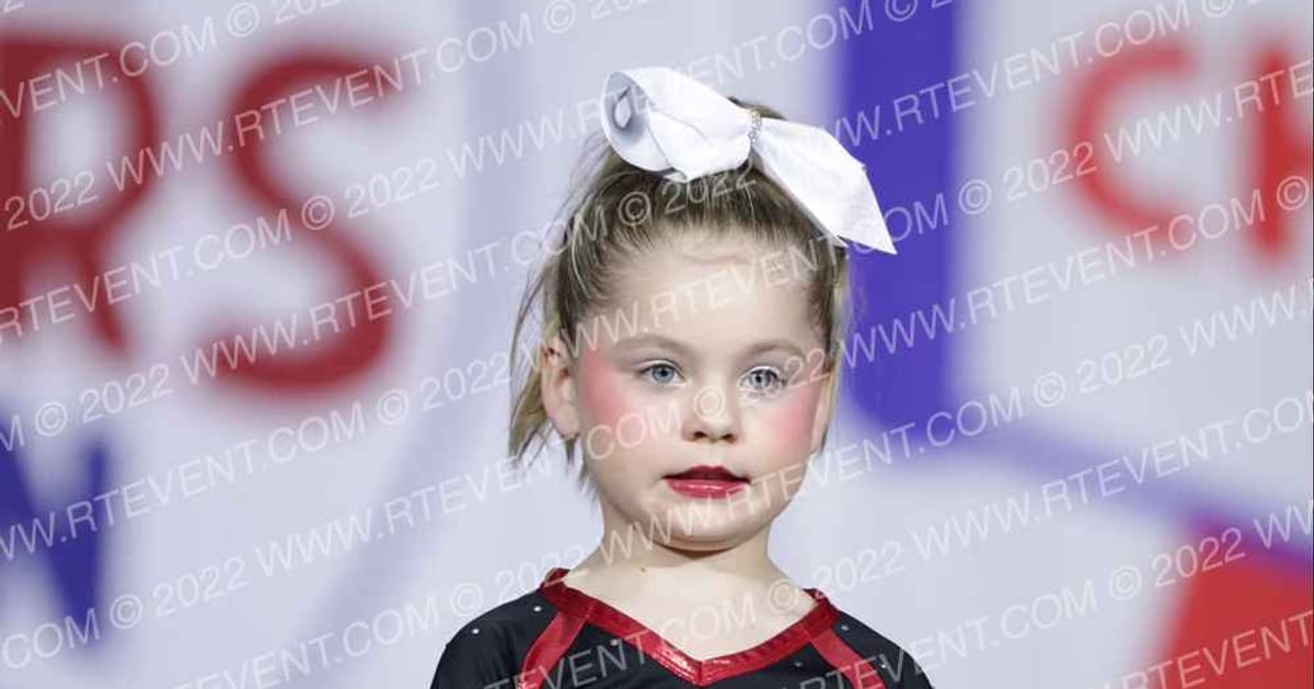 iNFiNiTi Athletics Star Hoppers · Tulsa Classic