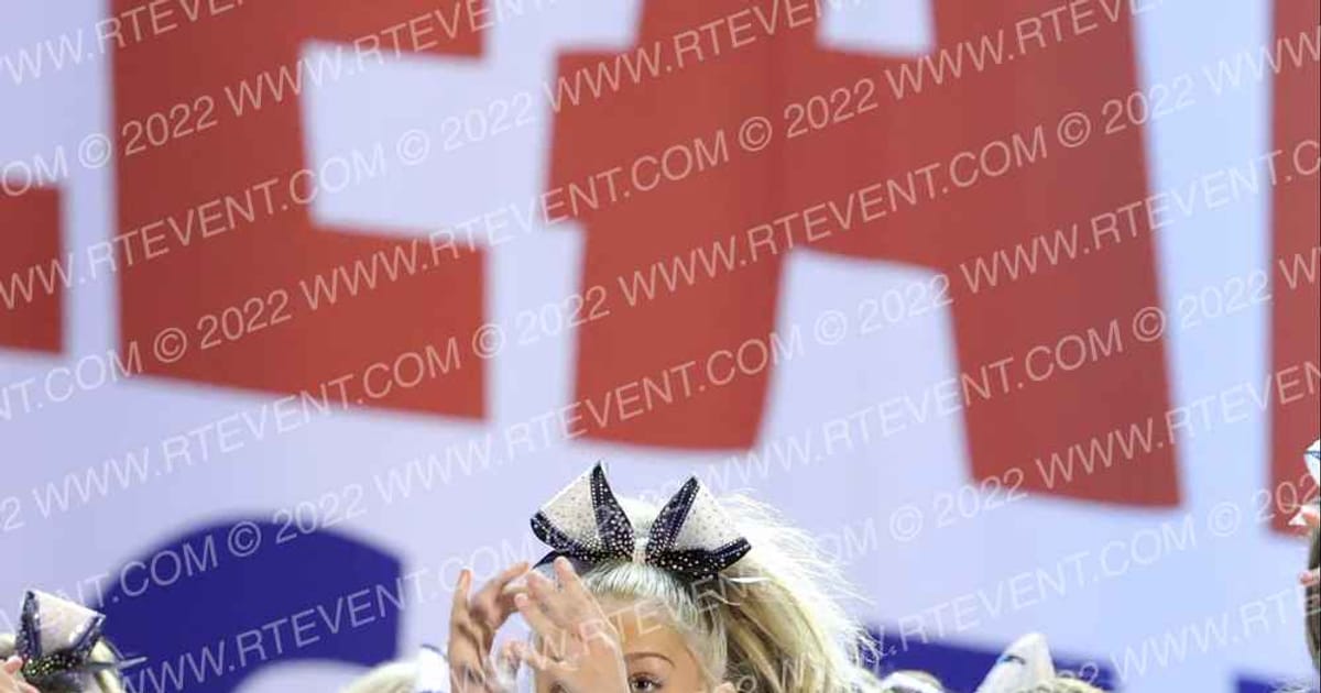 Premier Athletics - Nashville WILDCATS · NCA Nashville Classic DIDII