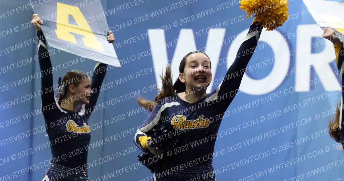 Rancho Christian Middle School · Tournament of Champions