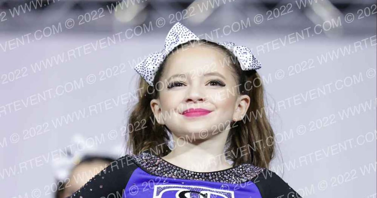Twist & Shout Edmond Grace · Tulsa Classic