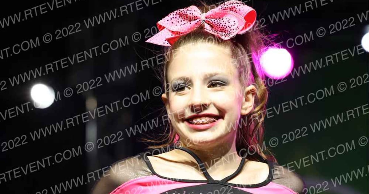Titanium Force Cheer Shock · CSG Grand Nationals