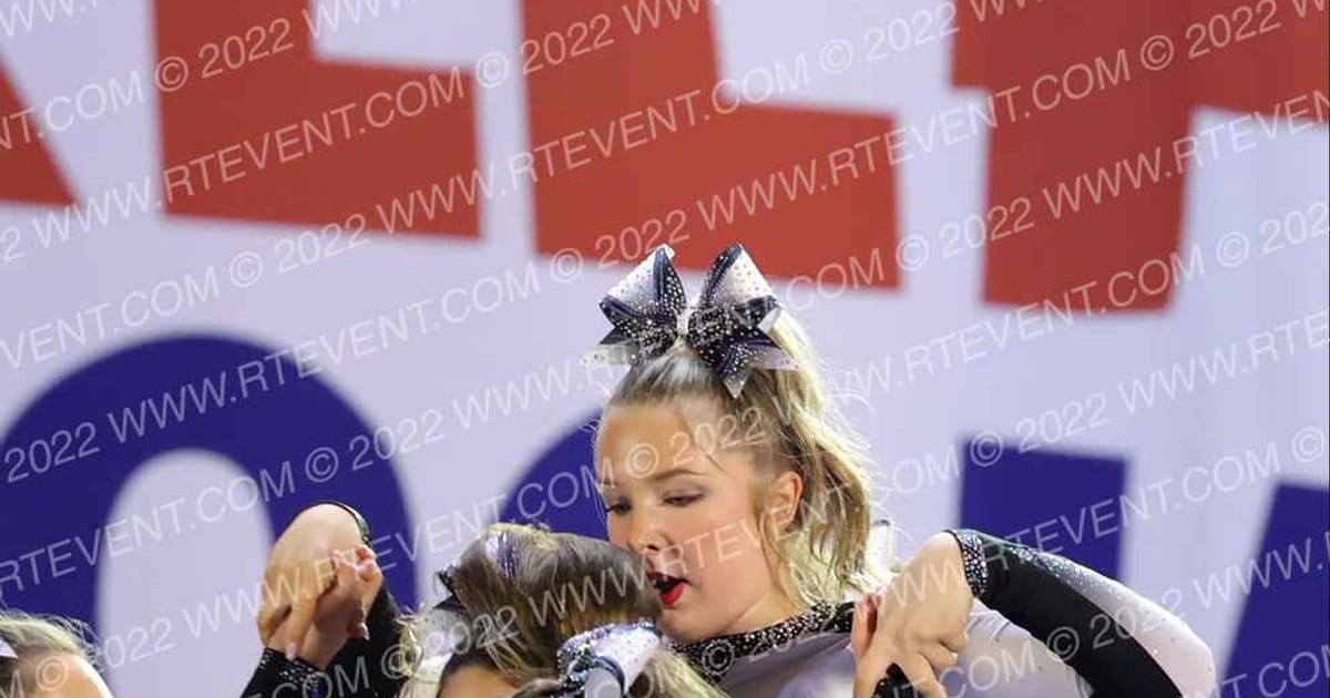 Premier Athletics - Nashville CHEETAHS · NCA Nashville Classic DIDII