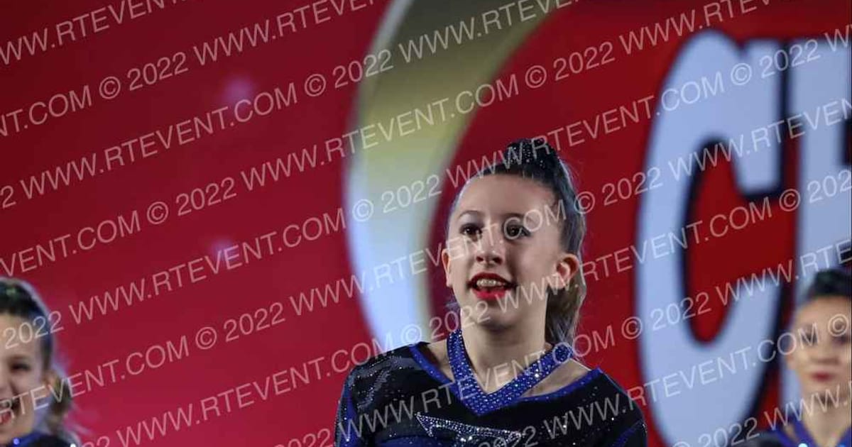 Titan Elite All Stars Genesis · ACP Trenton Showdown