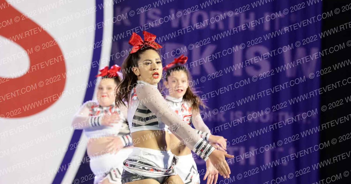 Woodlands Elite - Daytona Snipers · NCA Kissimmee Classic DIDII
