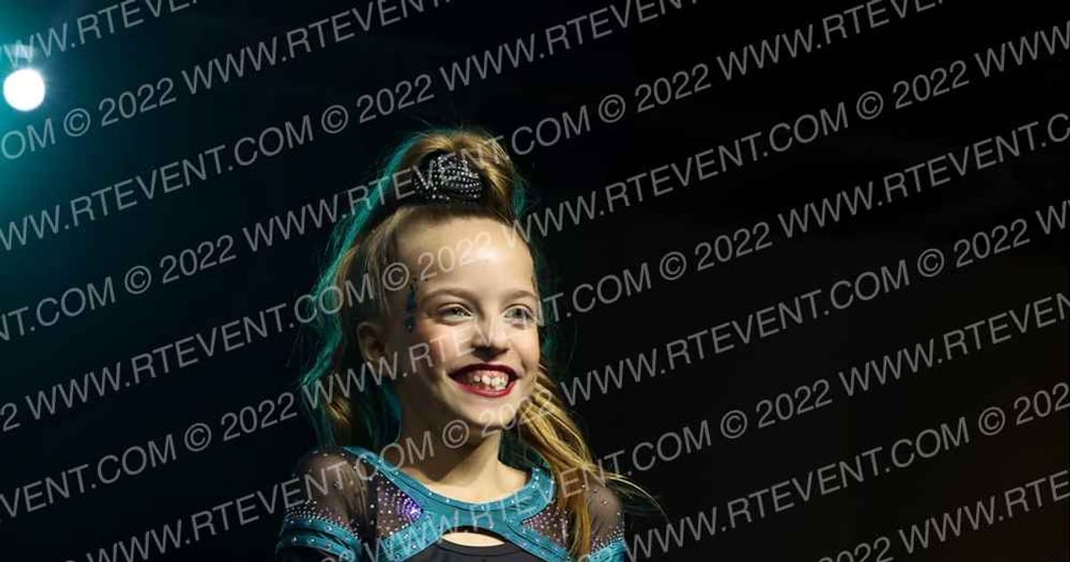 WIDC SNOW PRINCESSES · CSG Grand Nationals