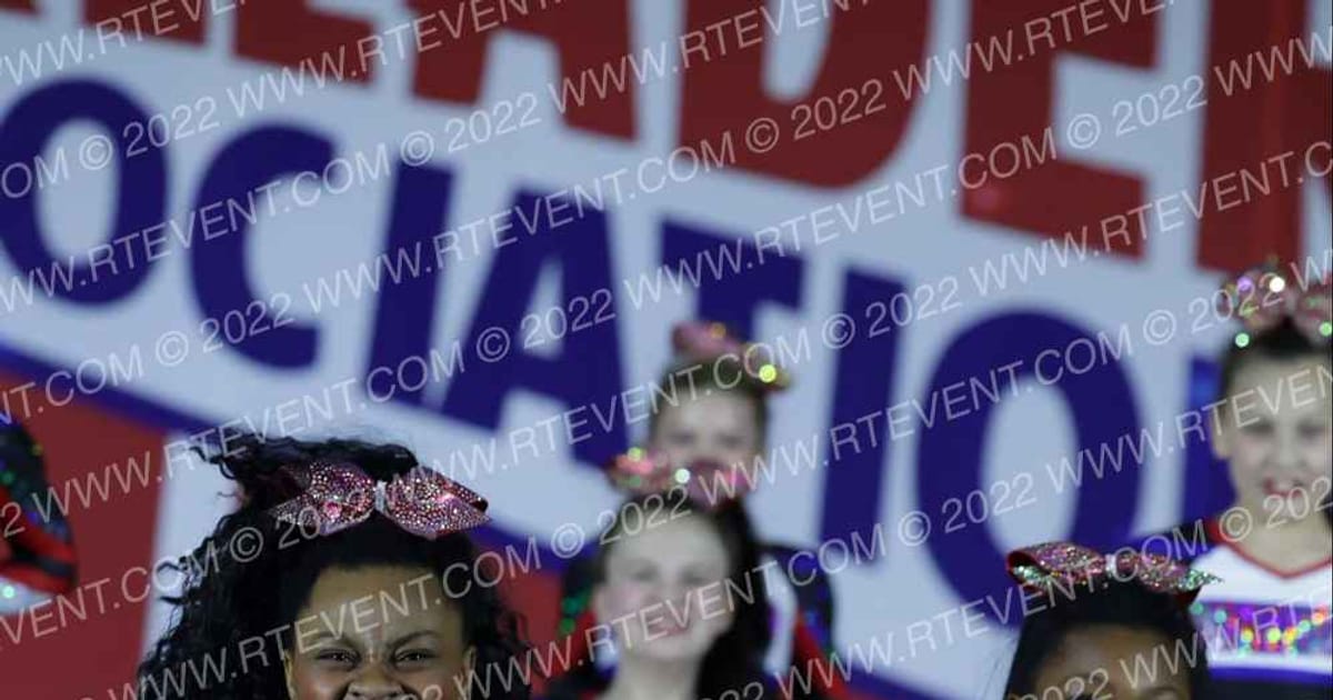 Northern Elite Rage · NCA Minneapolis Classic
