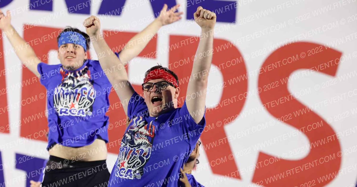 River City Allstars Shadow · NCA Kissimmee Classic DIDII