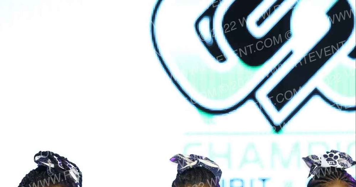 Chi-Town C A T S Chi-town Cheetahs · CSG Grand Nationals
