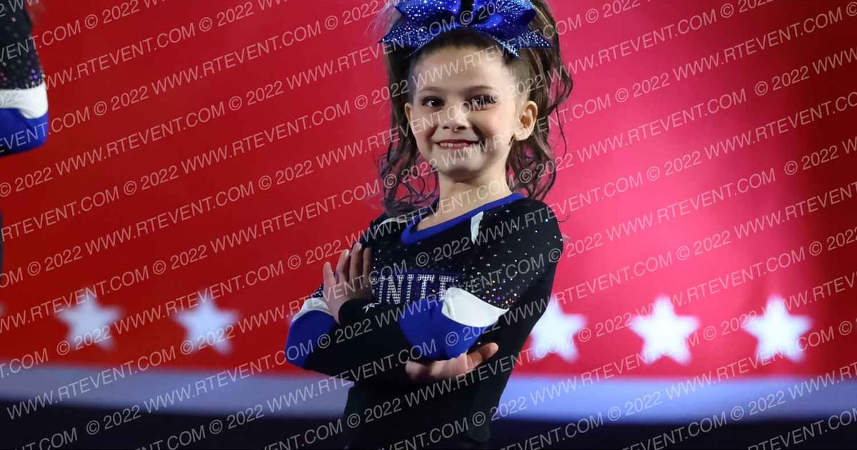 NJ Premier All Stars Mini Elite · ACP Trenton Showdown