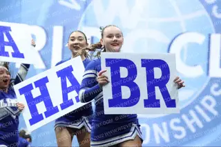 La Habra High School JV