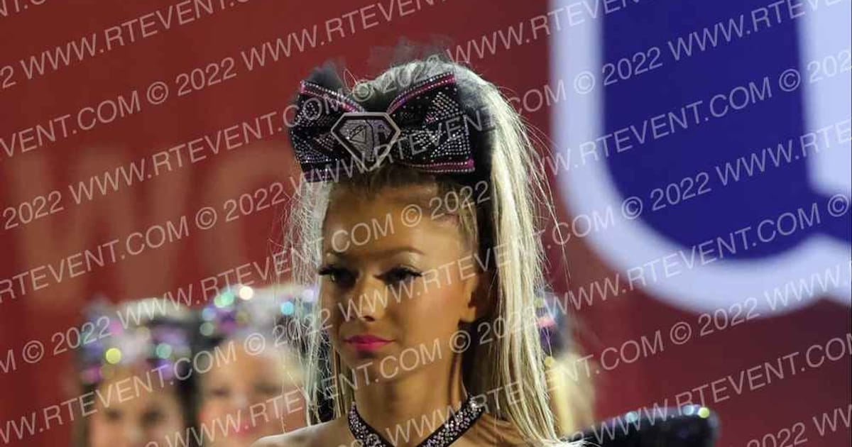 Diamonds All Stars Bombshells · NCA Nashville Classic DIDII