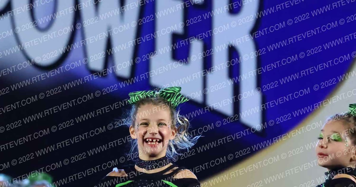 TNT Magnum All Stars Bombshells · ACP Trenton Showdown