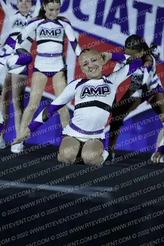 Amp Athletics Phantom