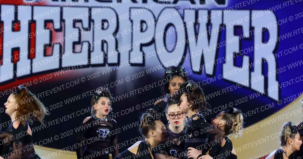 Spirit Factory Onyx · ACP Trenton Showdown