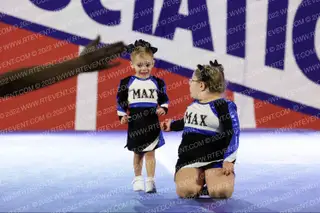 MAX Athletics Cubs