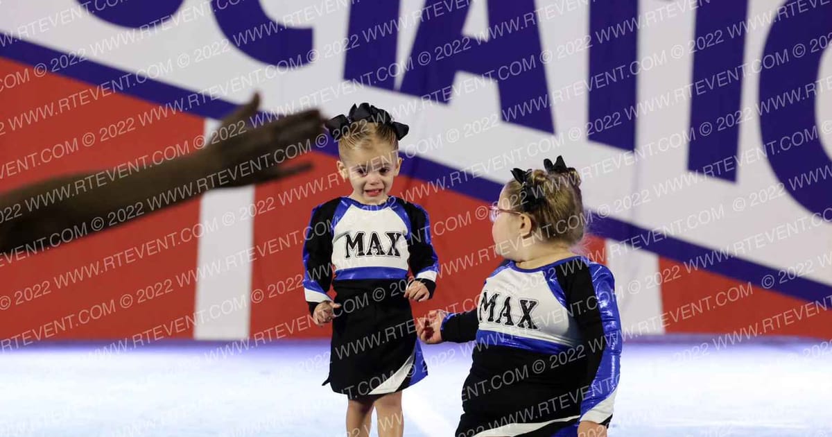 MAX Athletics Cubs · NCA Kissimmee Classic DIDII