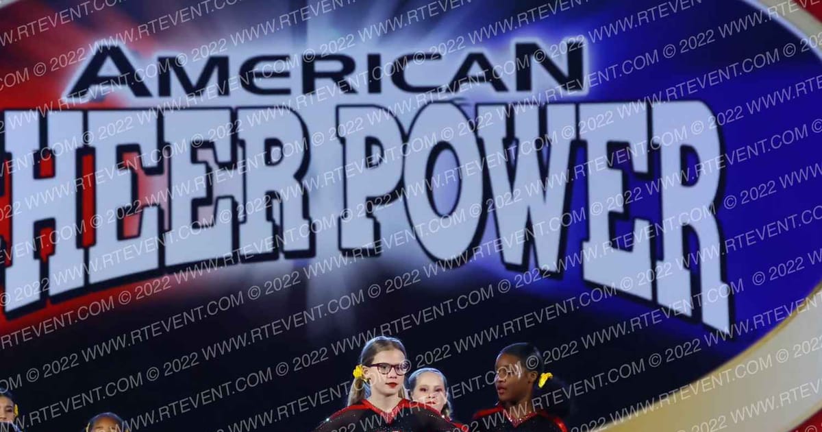 Starz Xtreme Athletics Apollo Angels · ACP Trenton Showdown
