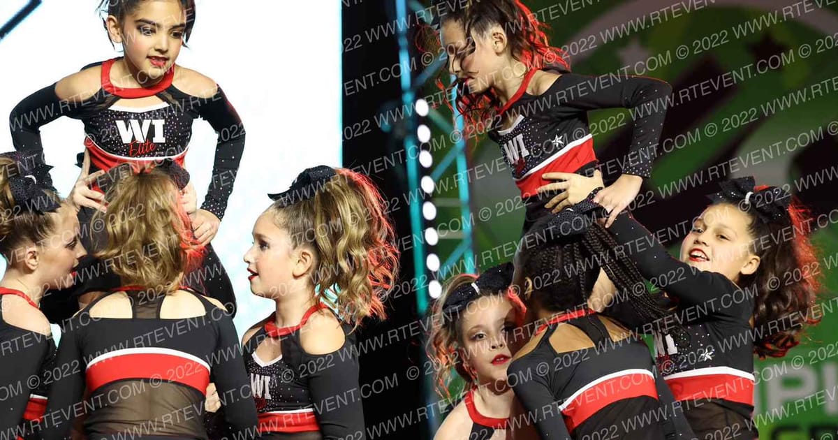Wisconsin Elite Snipers · CSG Grand Nationals