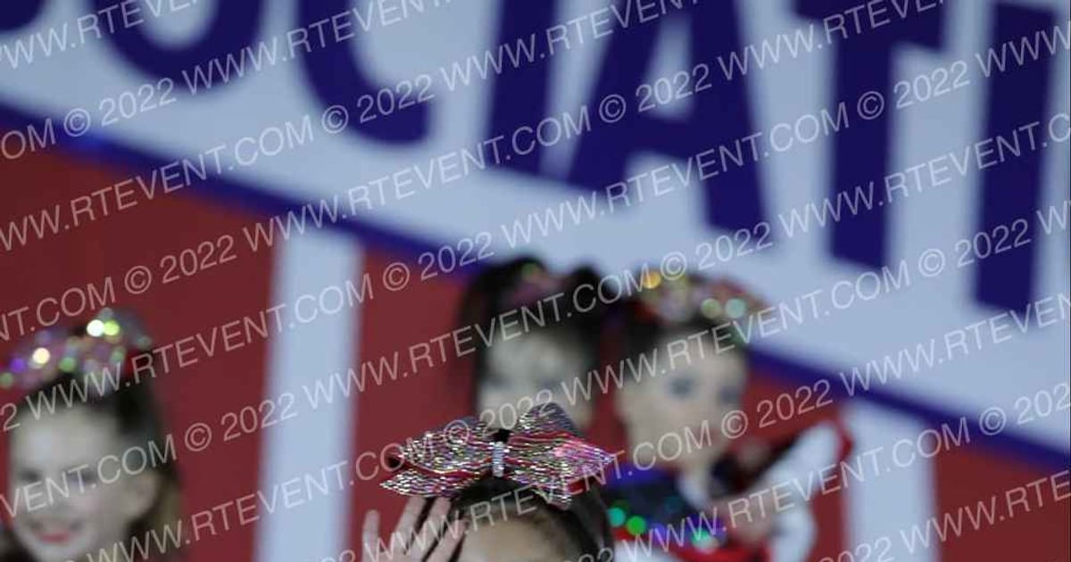 Northern Elite Flare · NCA Minneapolis Classic