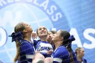 Lompoc High School Lompoc High Cheer