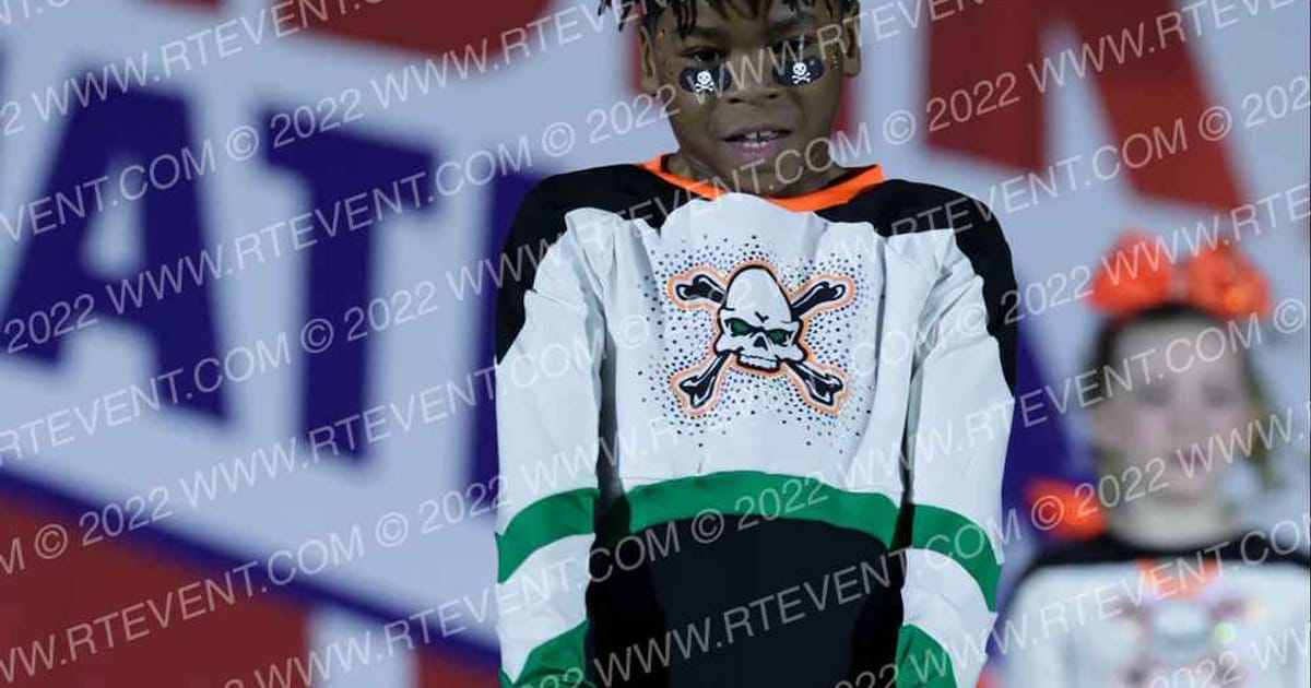 Iowa Elite Cheer of MN RIOT · NCA Minneapolis Classic
