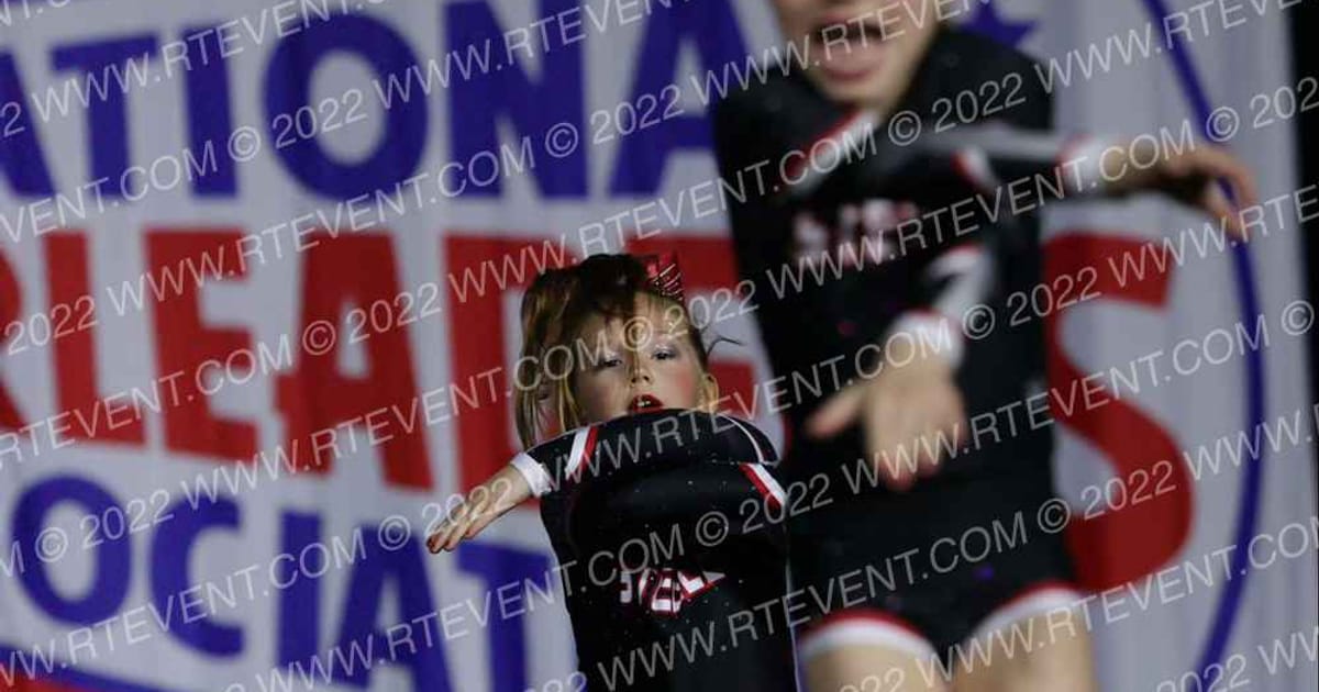 Steele Athletics - Arkansas Youth Onyx · Tulsa Classic