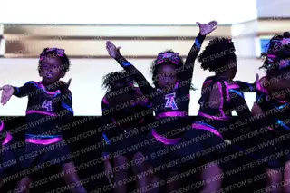 Tru Athletics Superstars