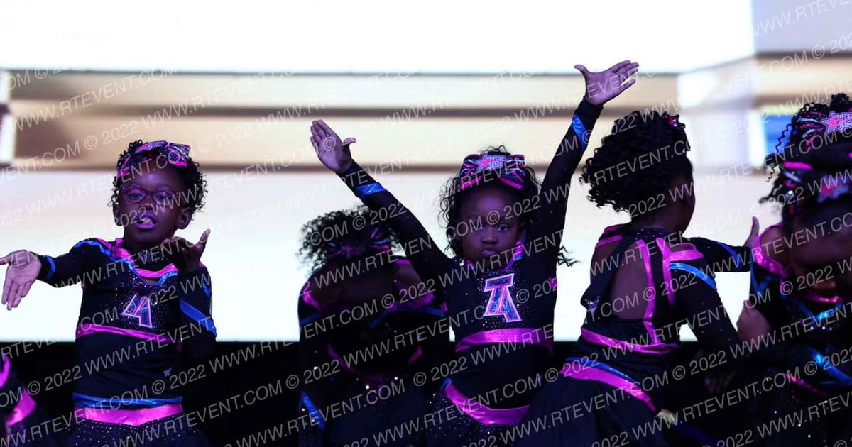 Tru Athletics Superstars · Ft Lauderdale