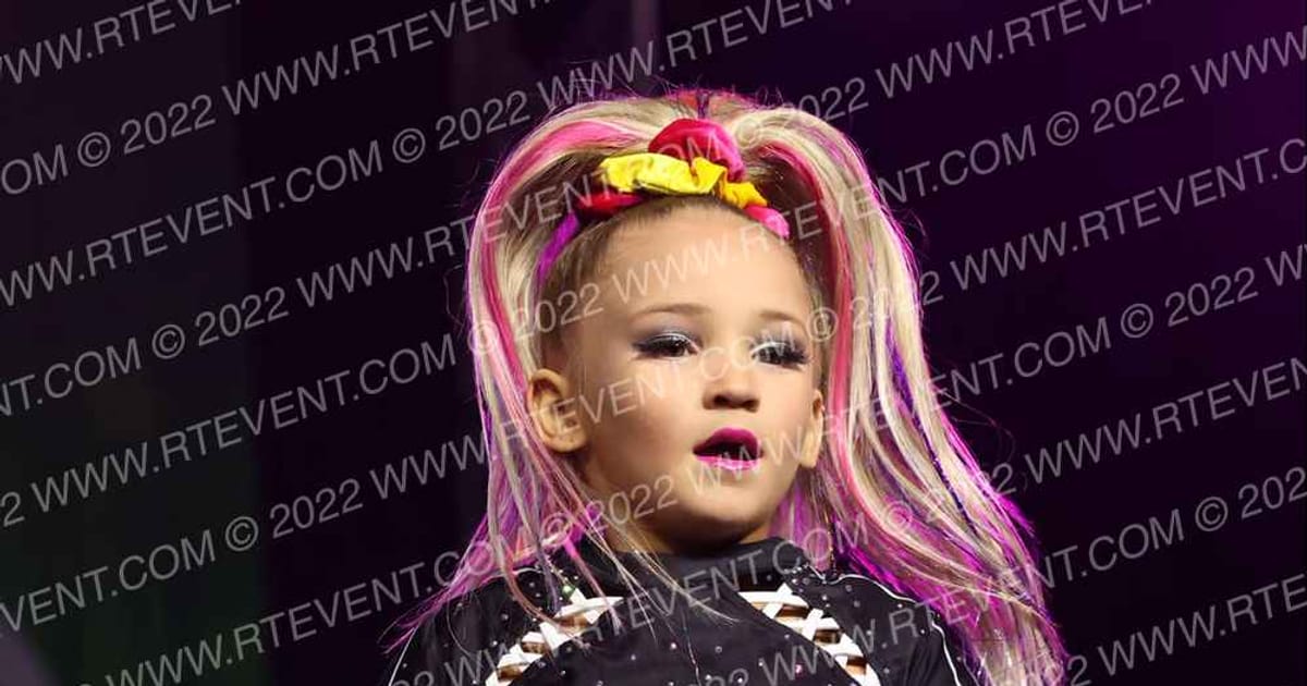 Northern Extreme Athletics Mini Monsters · CSG Grand Nationals