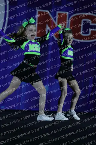 MainStreet Athletics Eclipse