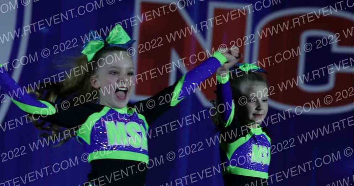 MainStreet Athletics Eclipse · NCA Minneapolis Classic