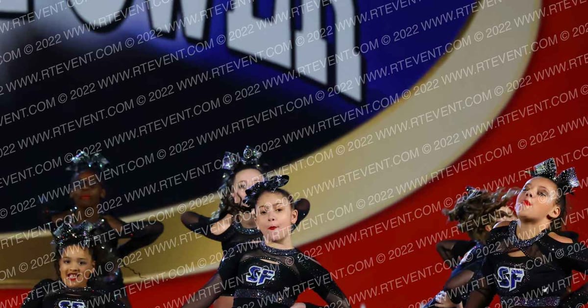 Spirit Factory Cobalt · ACP Trenton Showdown