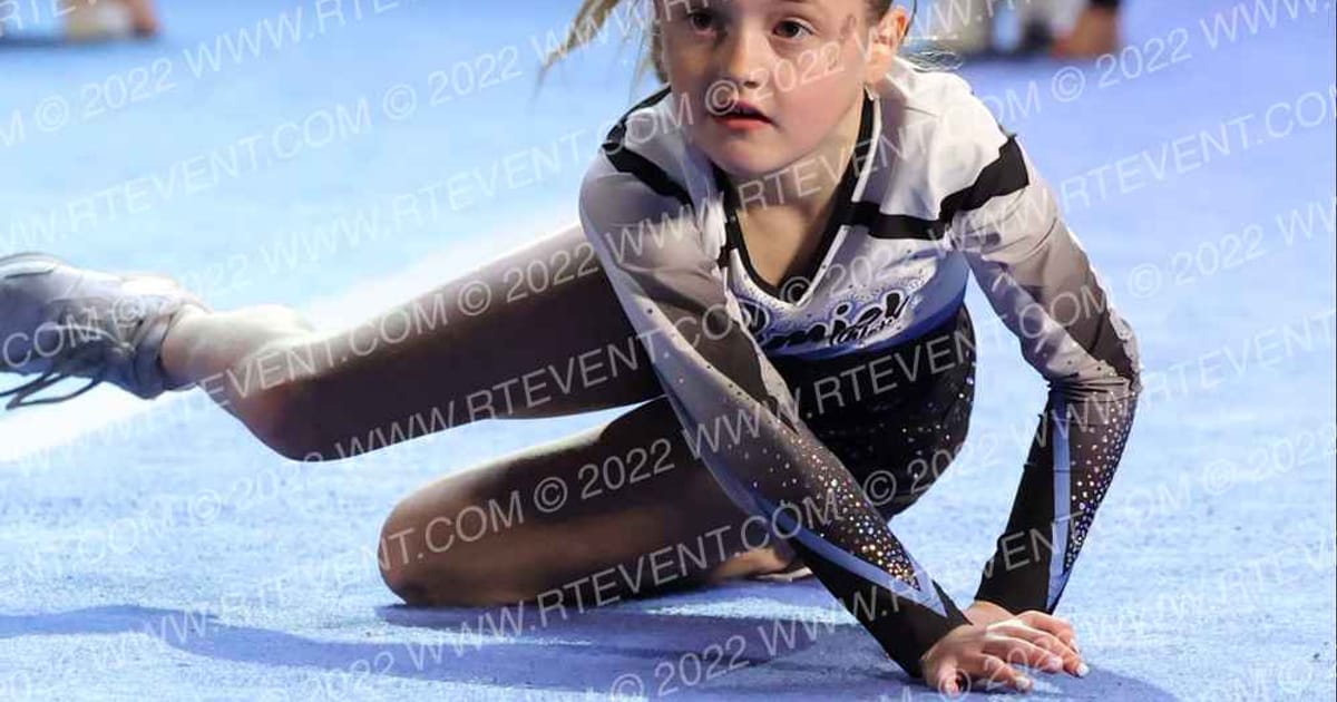 Premier Athletics - Nashville HELLO KITTIES · NCA Nashville Classic DIDII
