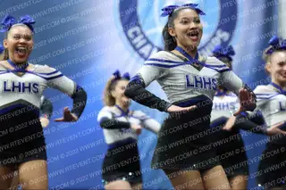 La Habra High School Varsity