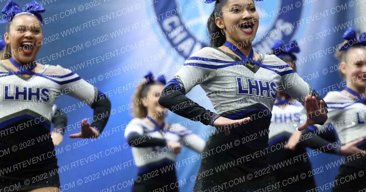 La Habra High School Varsity · Tournament of Champions