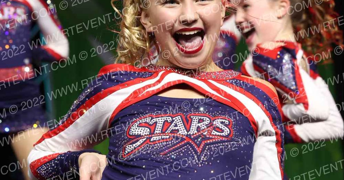 Interactive Academy Cosmic · CSG Grand Nationals