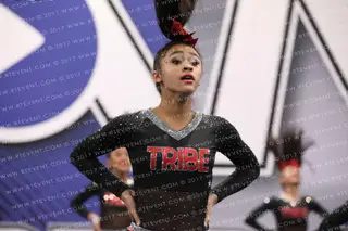 TRIBE ATHLETIC  TEAM VITALITY